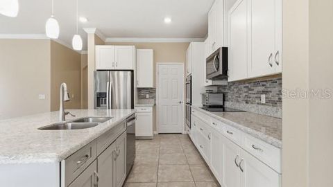 Tiny photo for 1401 Westbury Drive, Clermont, FL 34711 (MLS # G5102639)