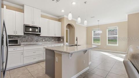 Tiny photo for 1401 Westbury Drive, Clermont, FL 34711 (MLS # G5102639)