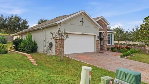 Tiny photo for 1401 Westbury Drive, Clermont, FL 34711 (MLS # G5102639)