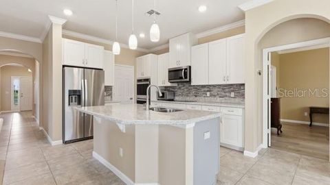 Tiny photo for 1401 Westbury Drive, Clermont, FL 34711 (MLS # G5102639)