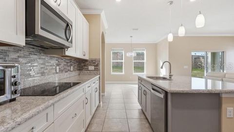 Tiny photo for 1401 Westbury Drive, Clermont, FL 34711 (MLS # G5102639)