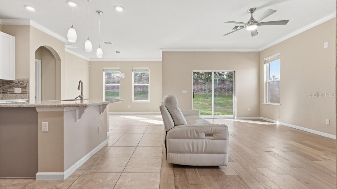 HARVEST LNDG - Residential