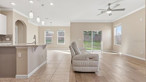 Tiny photo for 1401 Westbury Drive, Clermont, FL 34711 (MLS # G5102639)