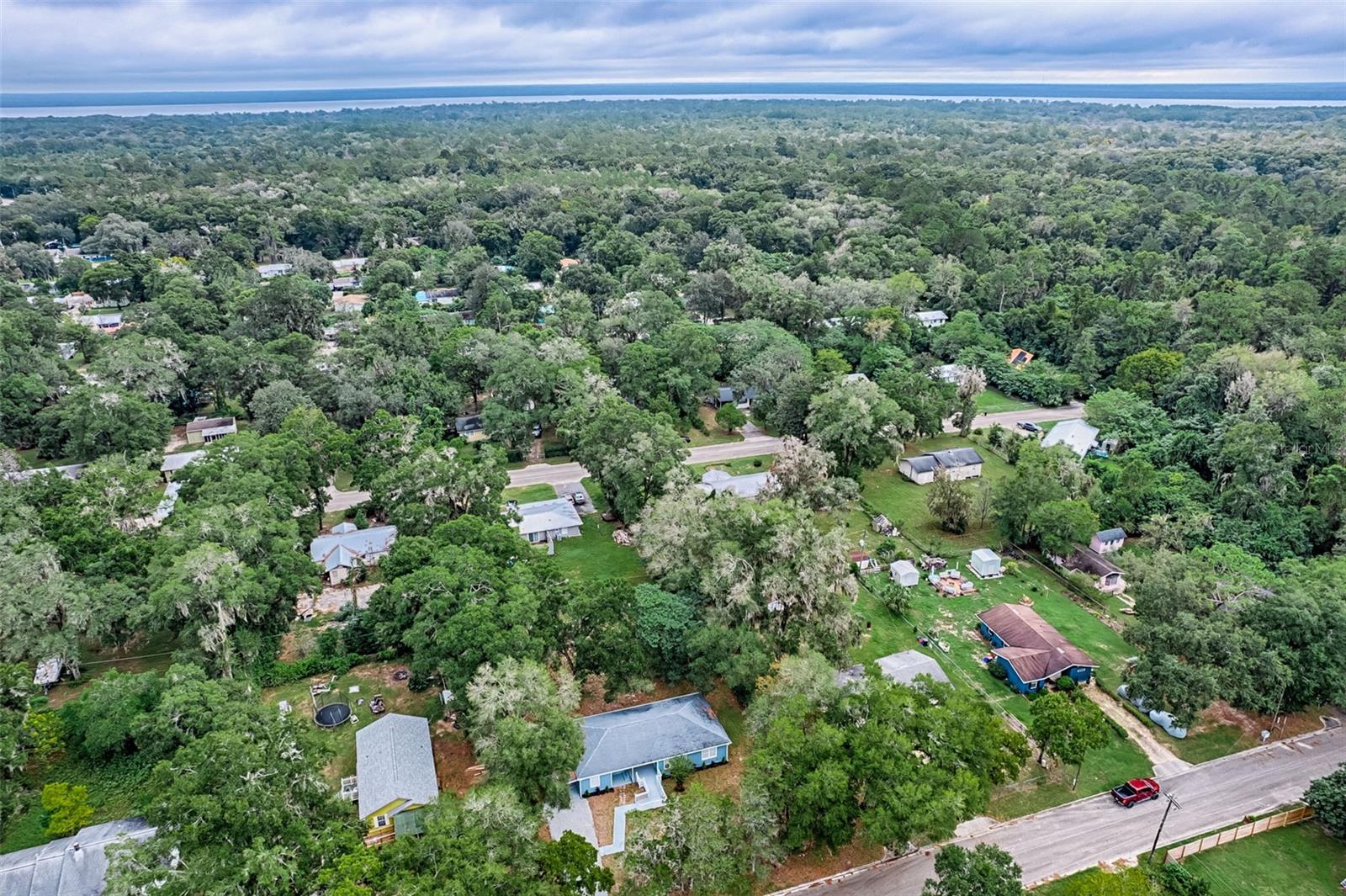 RUTHLAND REP - Residential