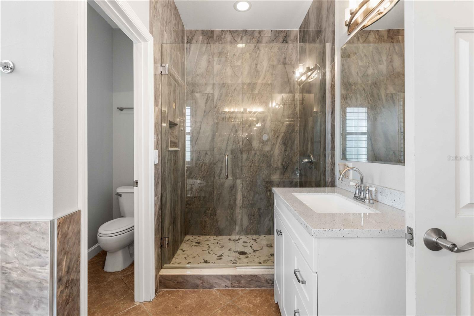 LAKE LOUISA ESTATES - Residential