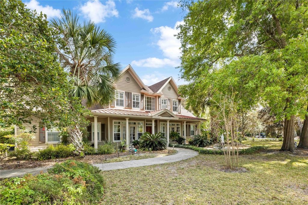 Photo of 13844 Louisa Court, Clermont, FL 34711 (MLS # O6391039)