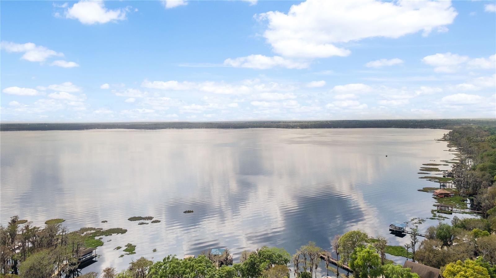 LAKE LOUISA ESTATES - Residential