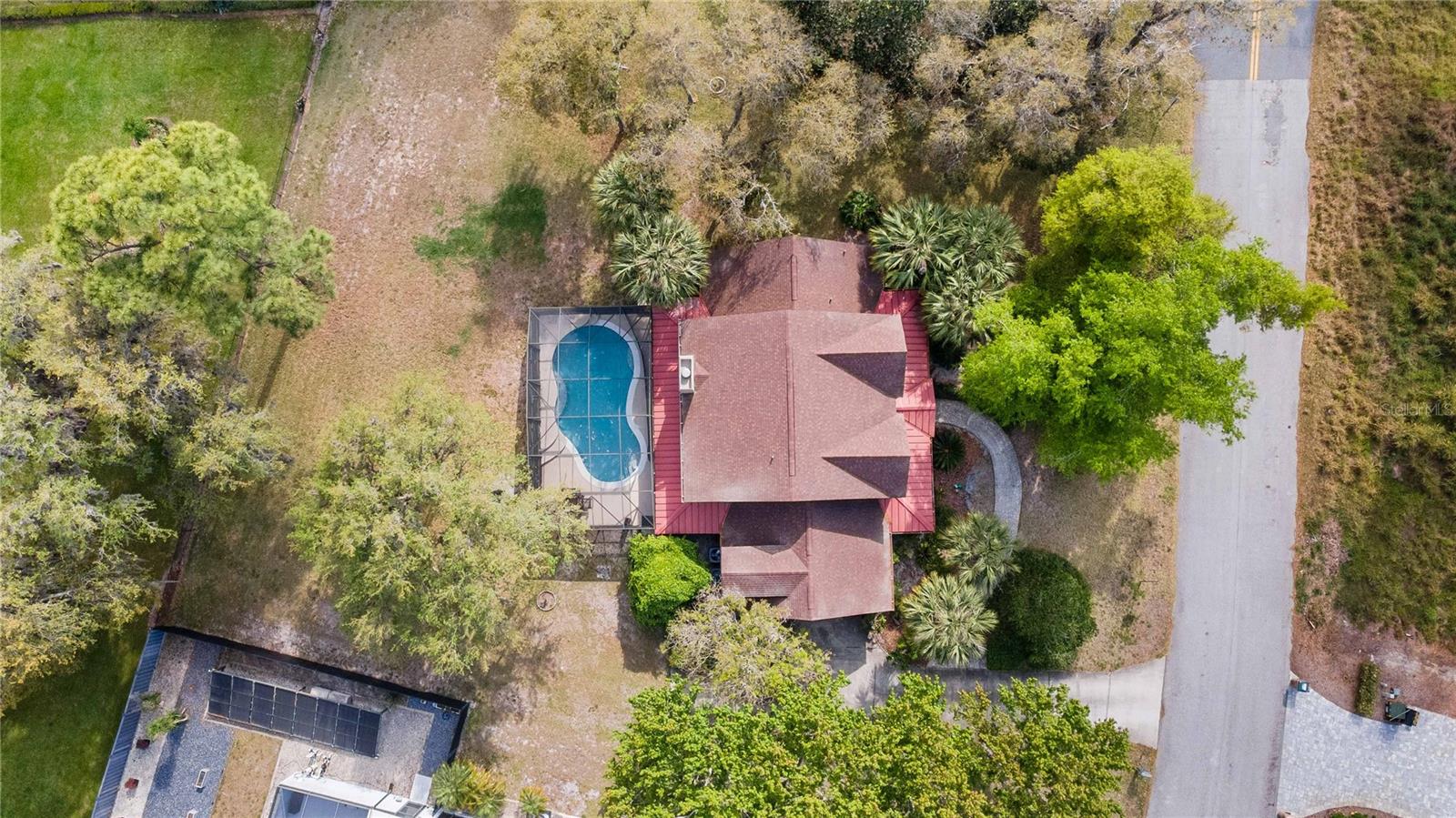 LAKE LOUISA ESTATES - Residential