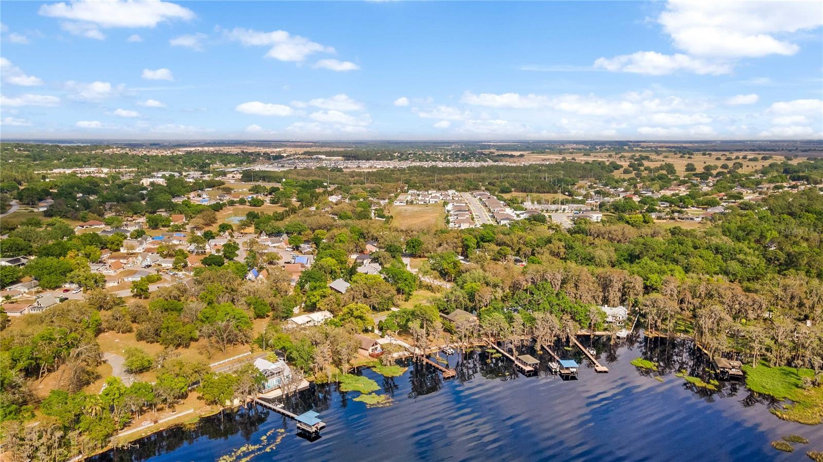 LAKE LOUISA ESTATES - Residential