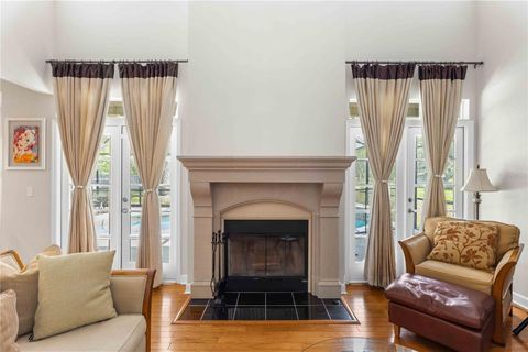 Tiny photo for 13844 Louisa Court, Clermont, FL 34711 (MLS # O6391039)