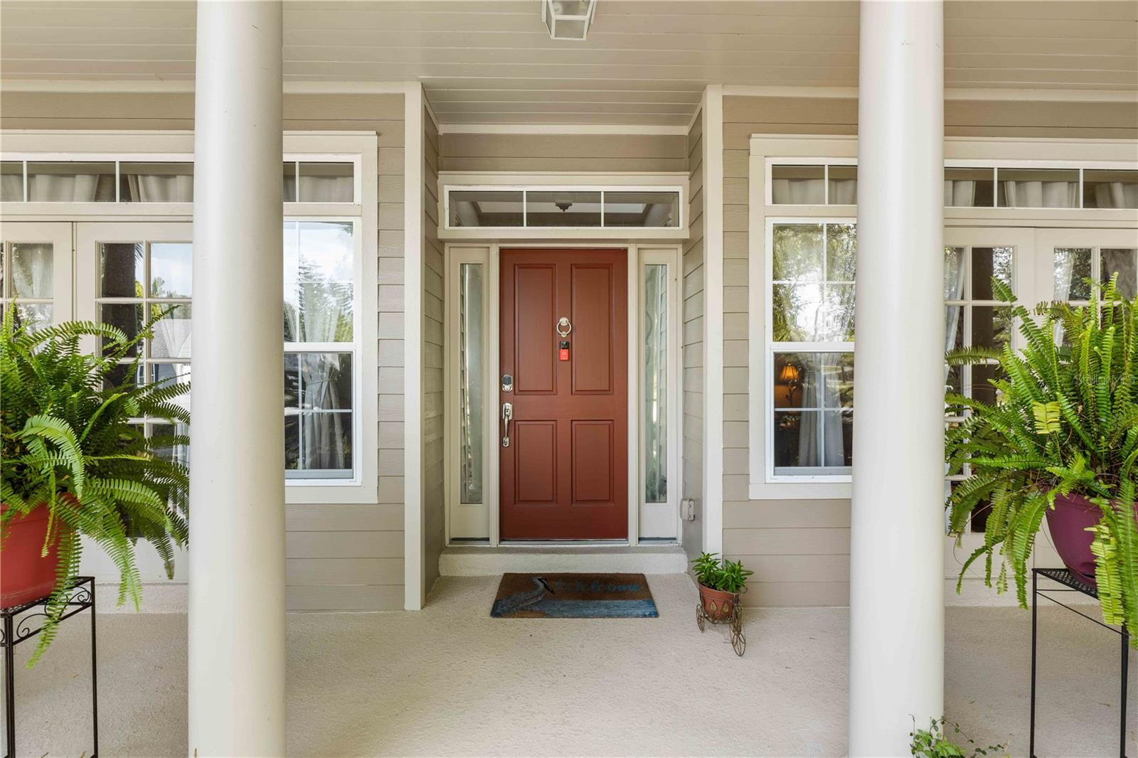 LAKE LOUISA ESTATES - Residential