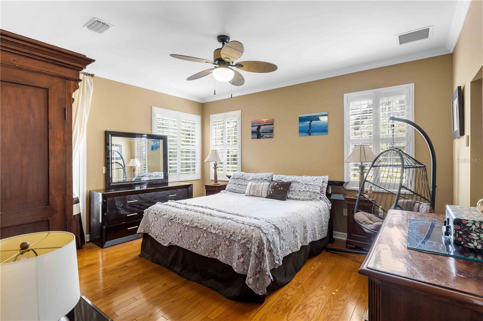 LAKE LOUISA ESTATES - Residential