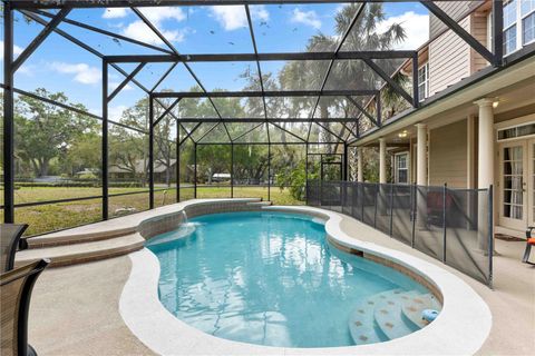 Tiny photo for 13844 Louisa Court, Clermont, FL 34711 (MLS # O6391039)