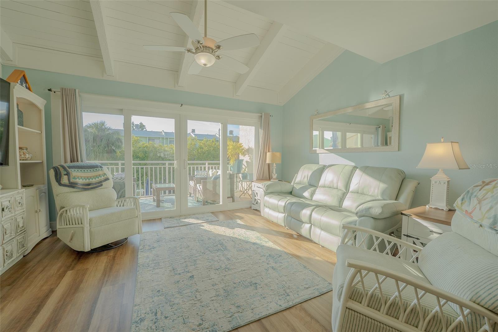 WINDWARD BAY CONDO - Residential