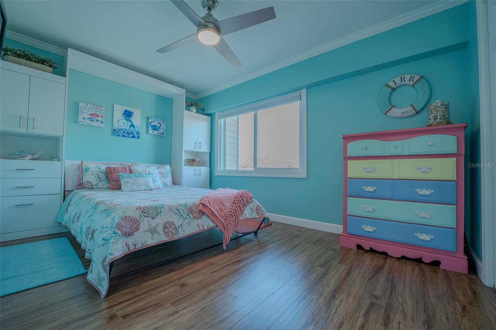 WINDWARD BAY CONDO - Residential