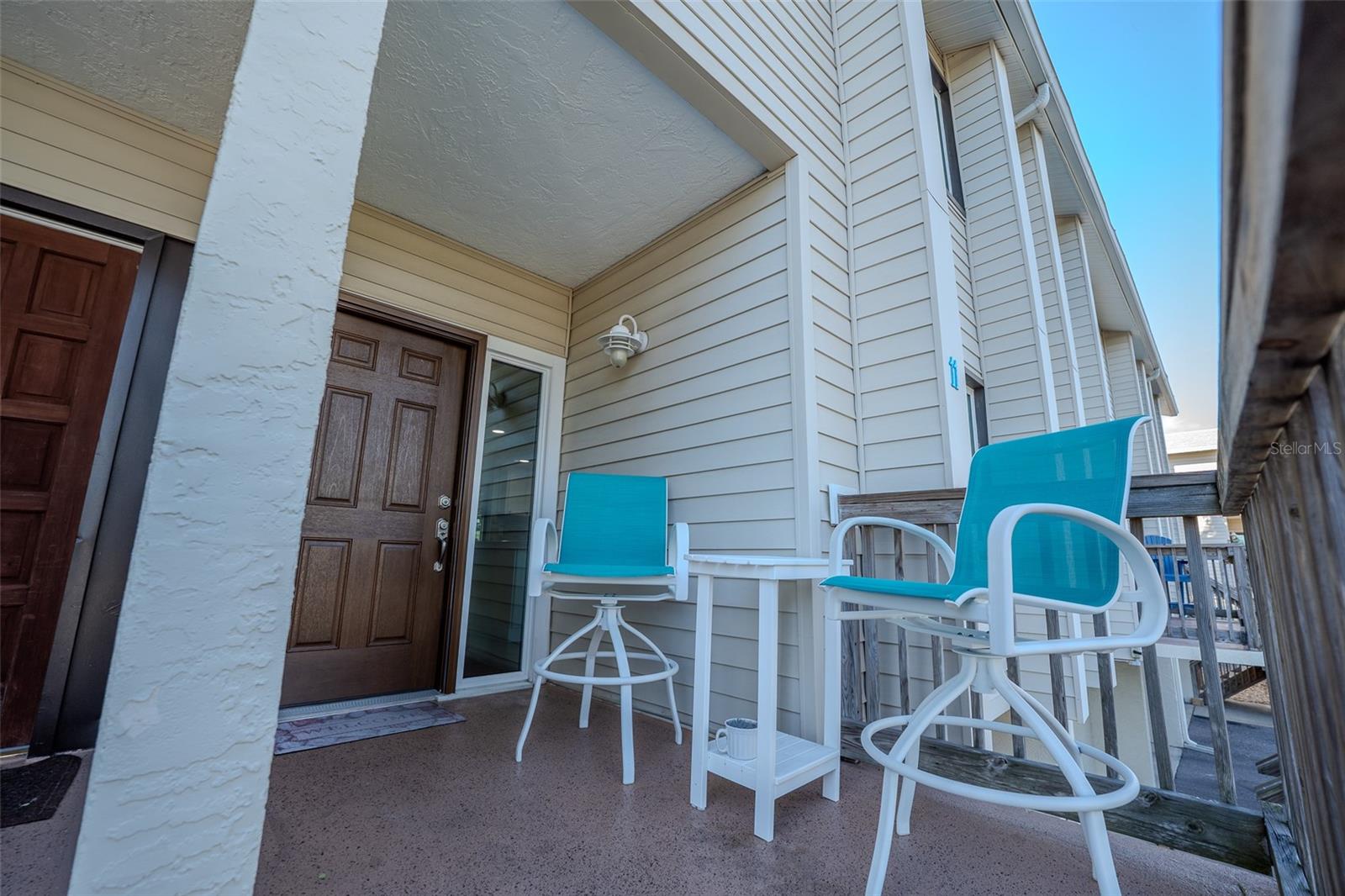 WINDWARD BAY CONDO - Residential