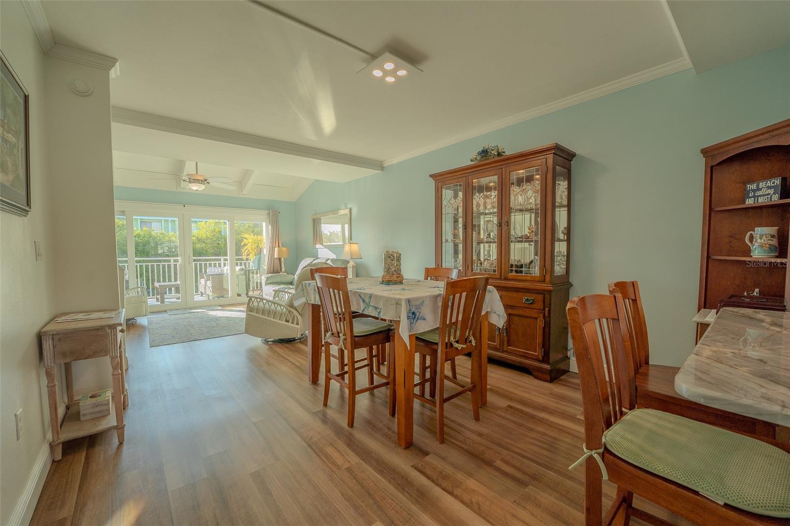WINDWARD BAY CONDO - Residential