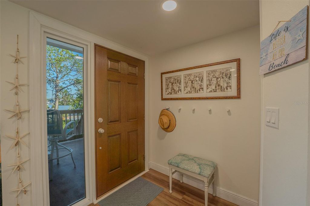 Photo of 324 Windrush Boulevard #11, Indian Rocks Beach, FL 33785 (MLS # TB8468579)