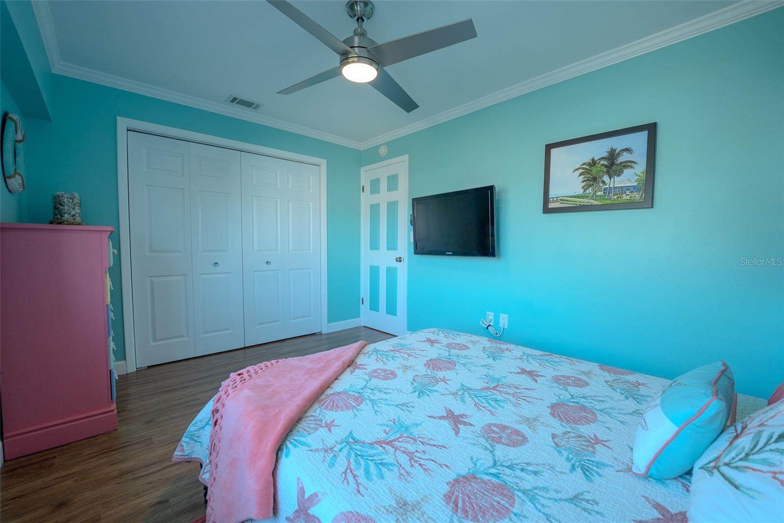 WINDWARD BAY CONDO - Residential