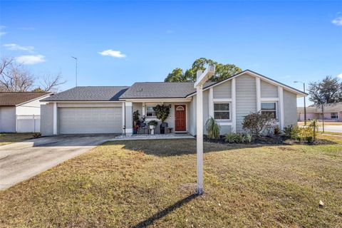 2330 WOODWAY DRIVE ORLANDO FL 32837