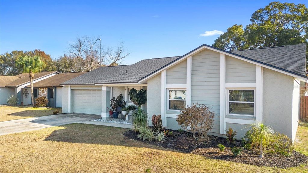 Photo of 2330 Woodway Drive, Orlando, FL 32837 (MLS # O6378482)