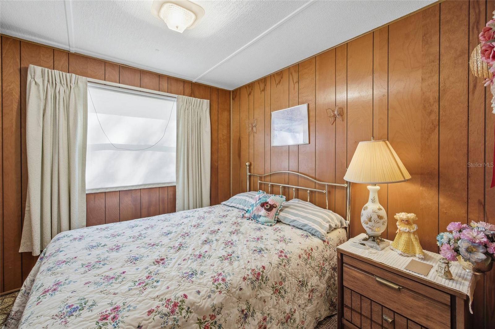 SOUTHGATE MOBILE MANOR - Residential