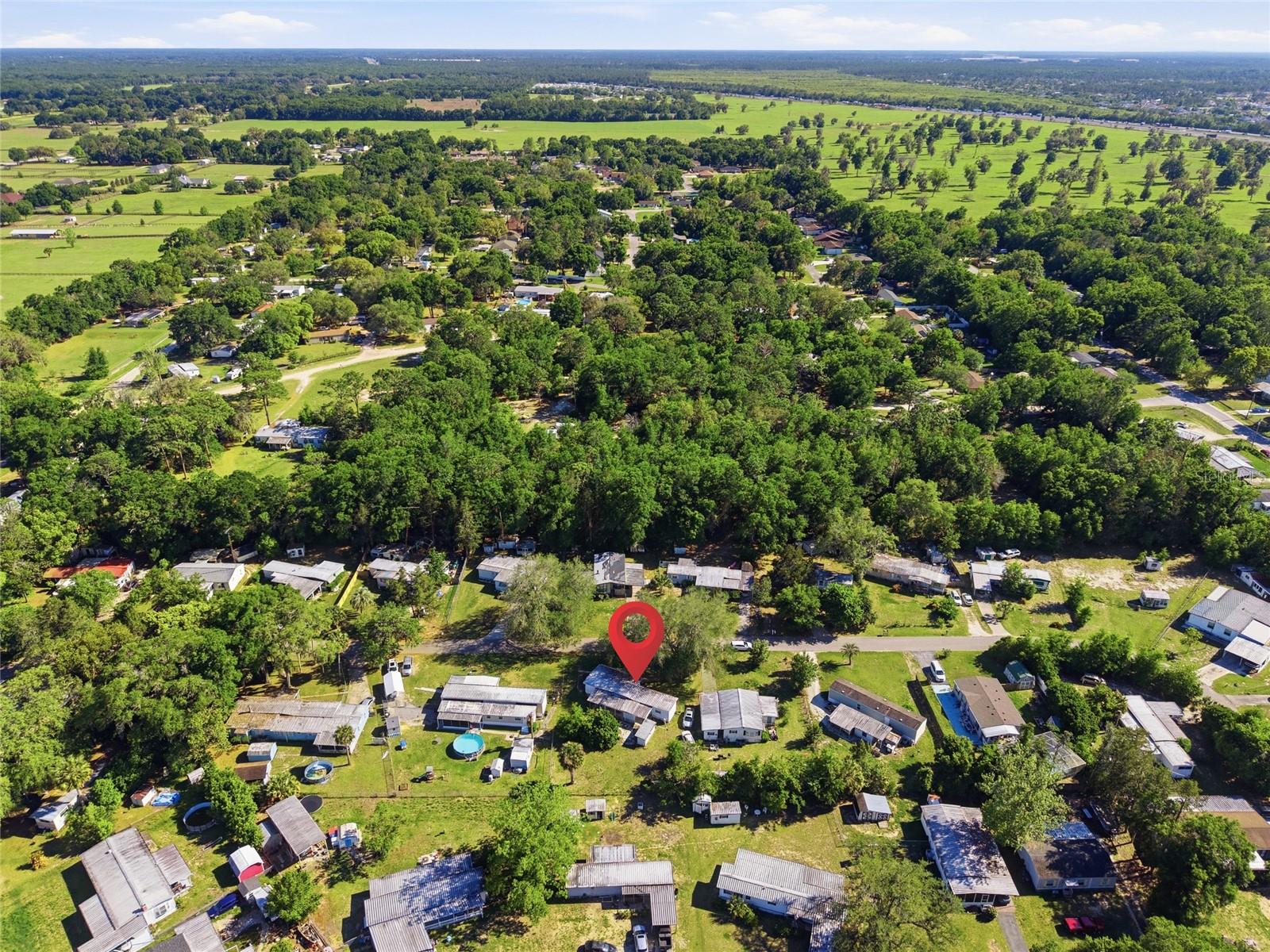 SOUTHGATE MOBILE MANOR - Residential