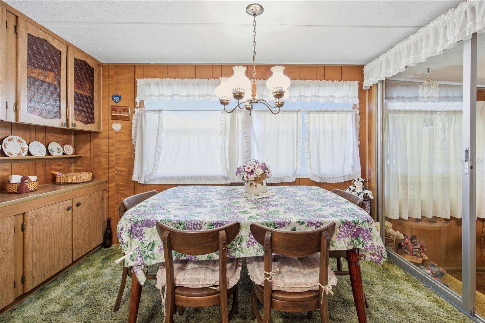 SOUTHGATE MOBILE MANOR - Residential