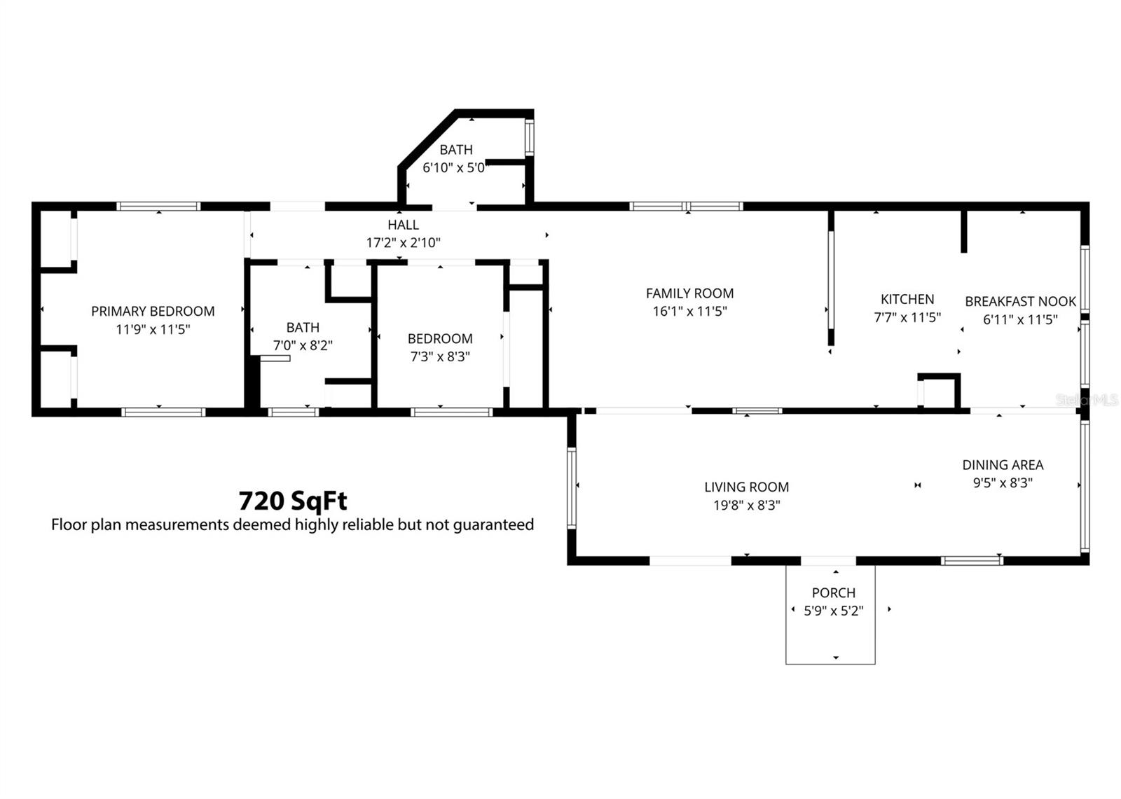 SOUTHGATE MOBILE MANOR - Residential
