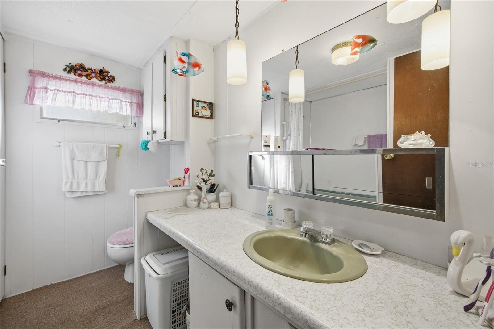 SOUTHGATE MOBILE MANOR - Residential