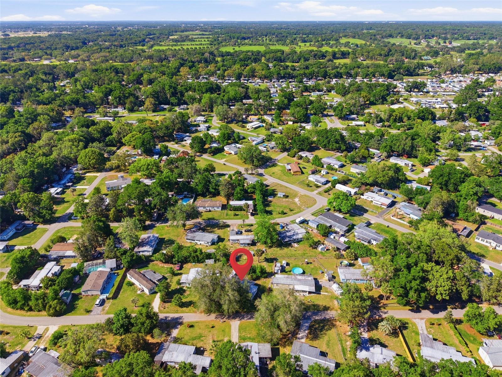 SOUTHGATE MOBILE MANOR - Residential