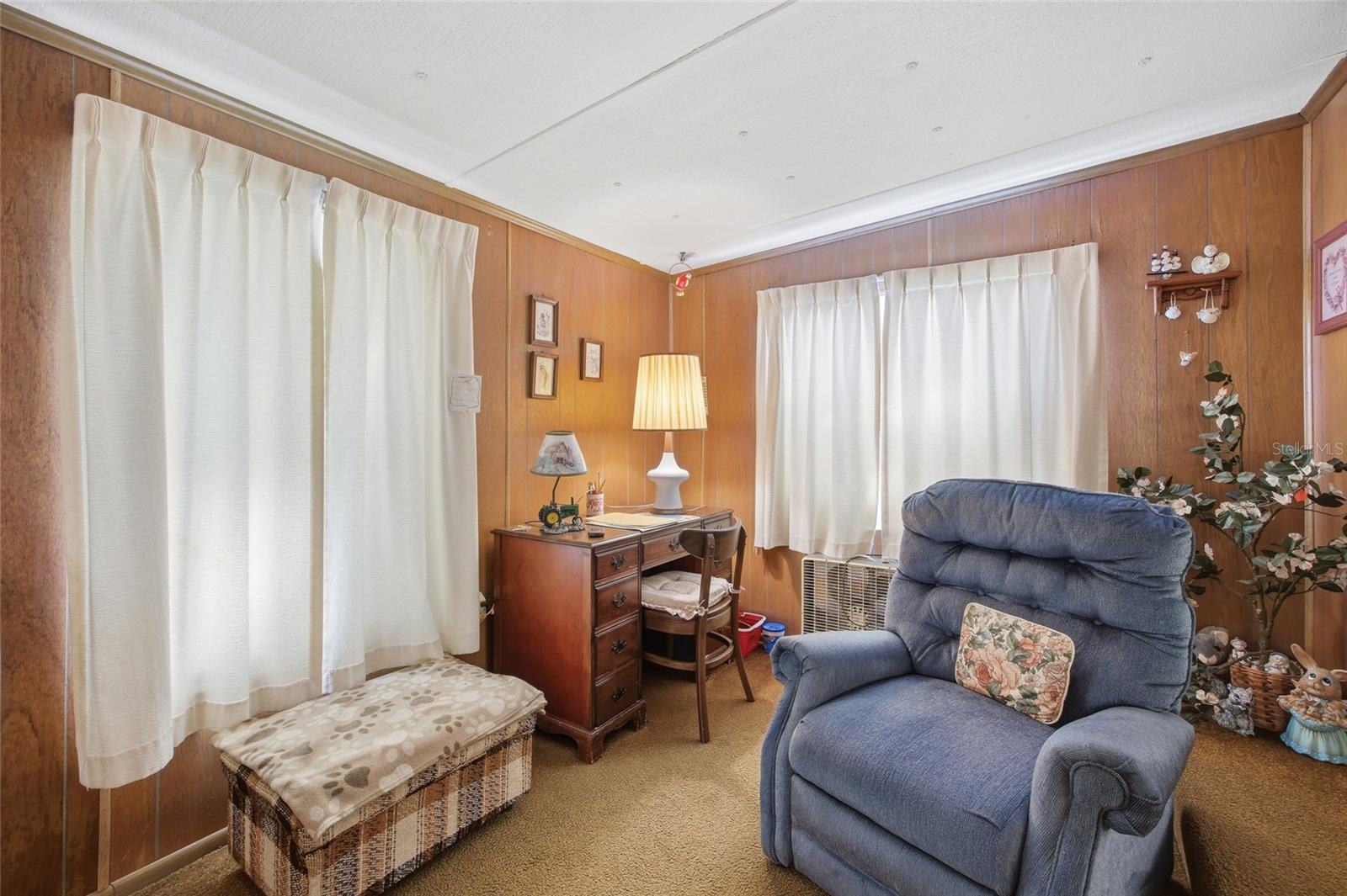 SOUTHGATE MOBILE MANOR - Residential