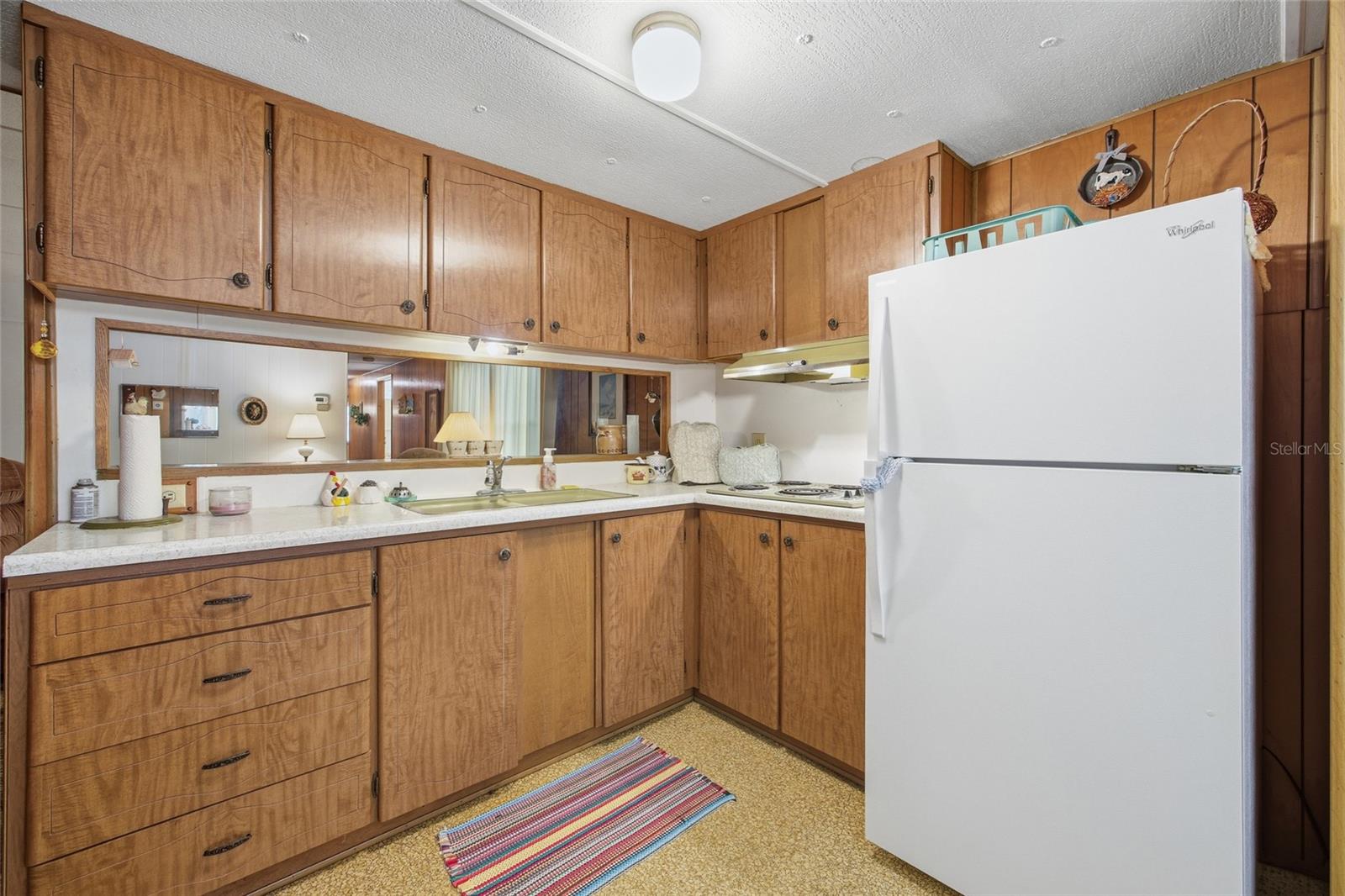 SOUTHGATE MOBILE MANOR - Residential