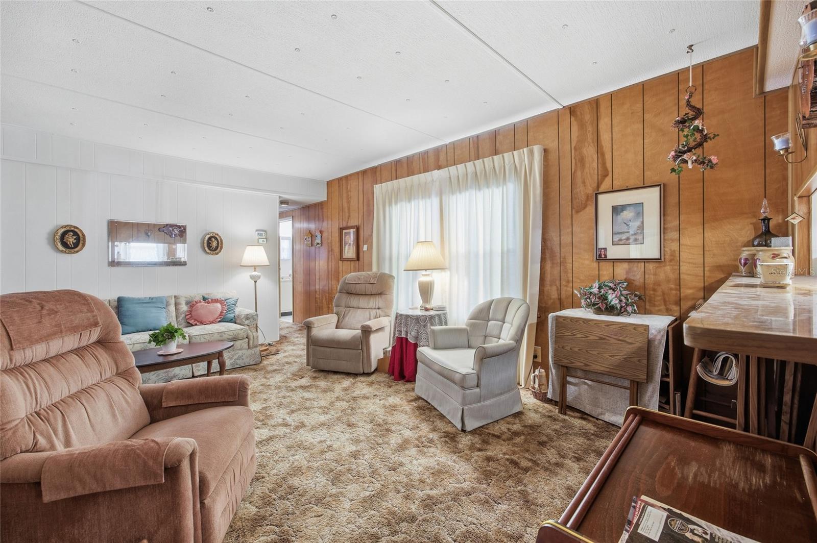 SOUTHGATE MOBILE MANOR - Residential