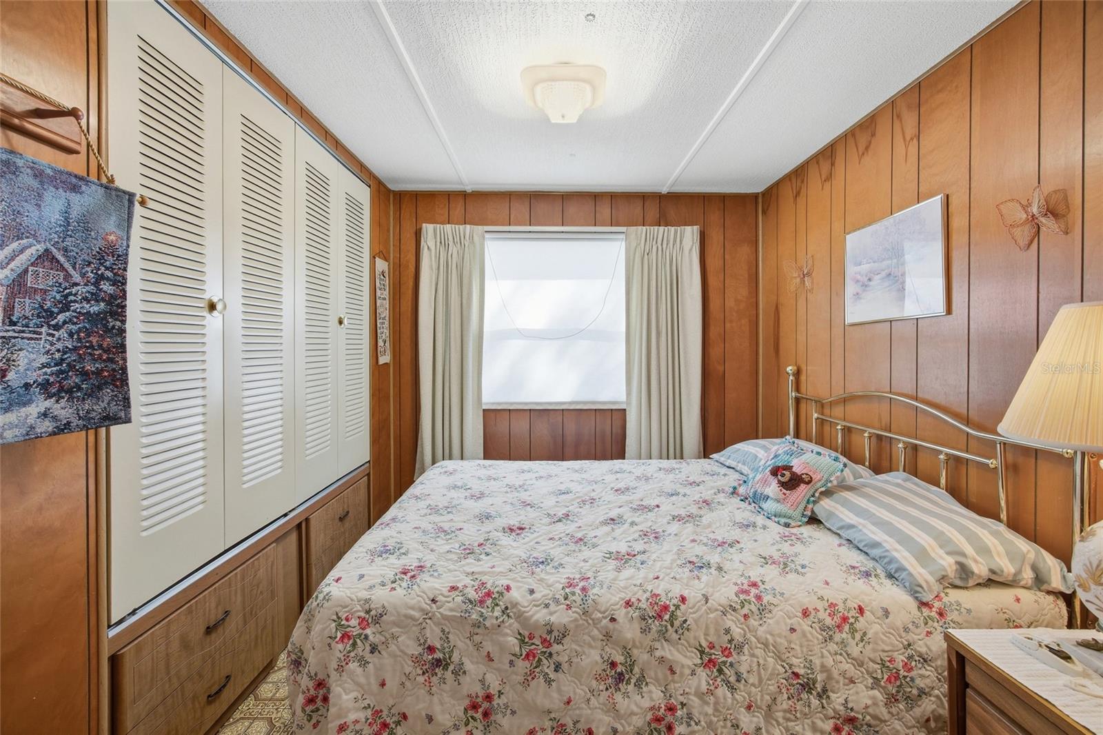 SOUTHGATE MOBILE MANOR - Residential