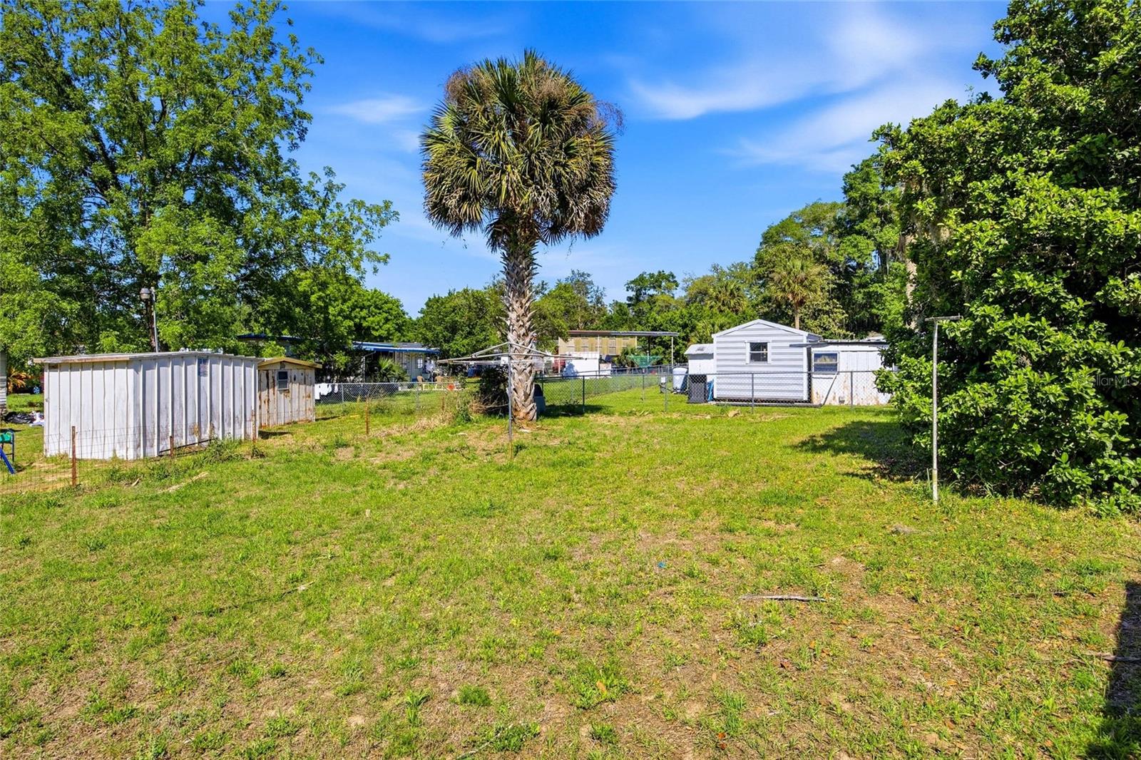 SOUTHGATE MOBILE MANOR - Residential