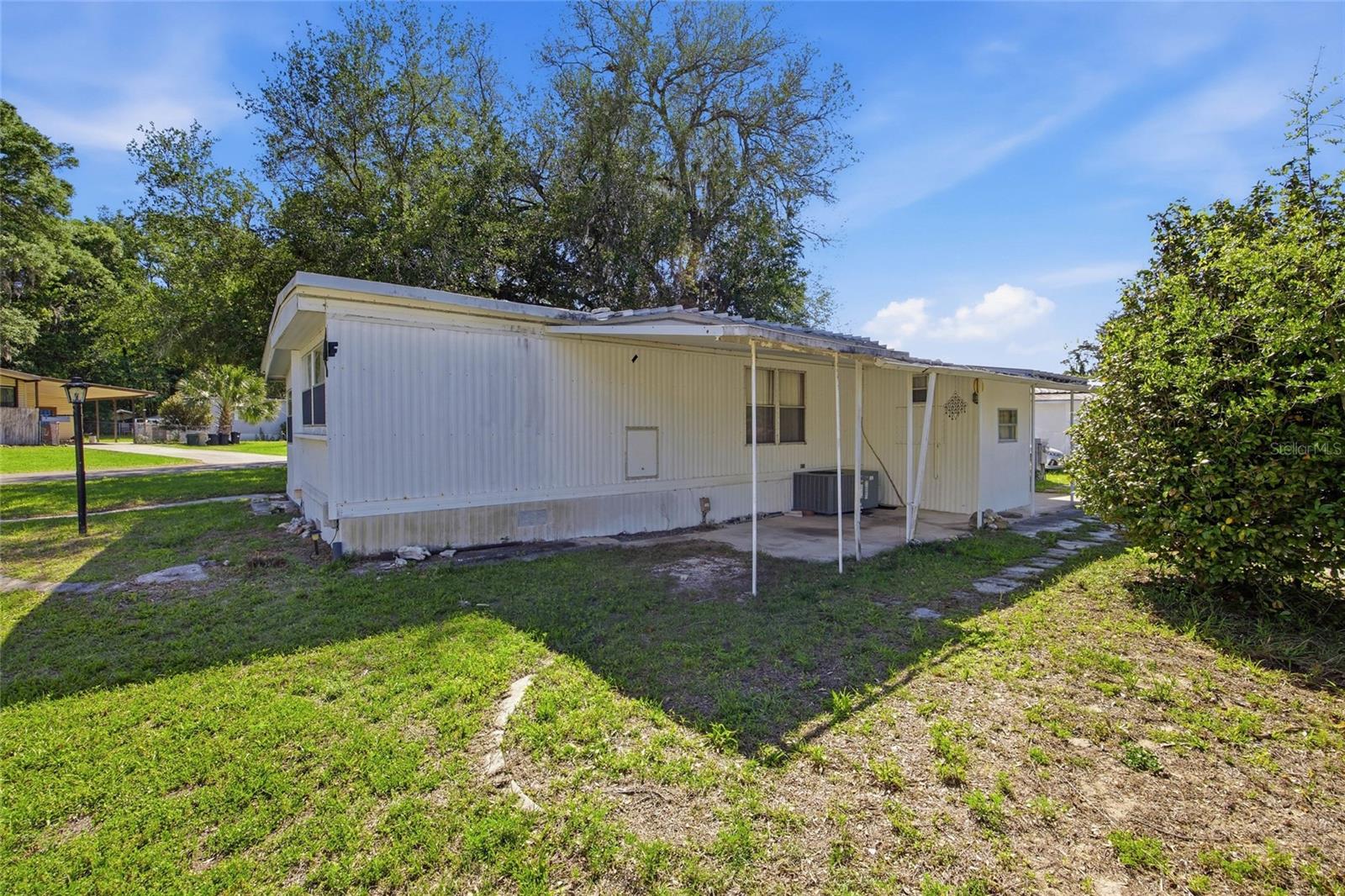 SOUTHGATE MOBILE MANOR - Residential