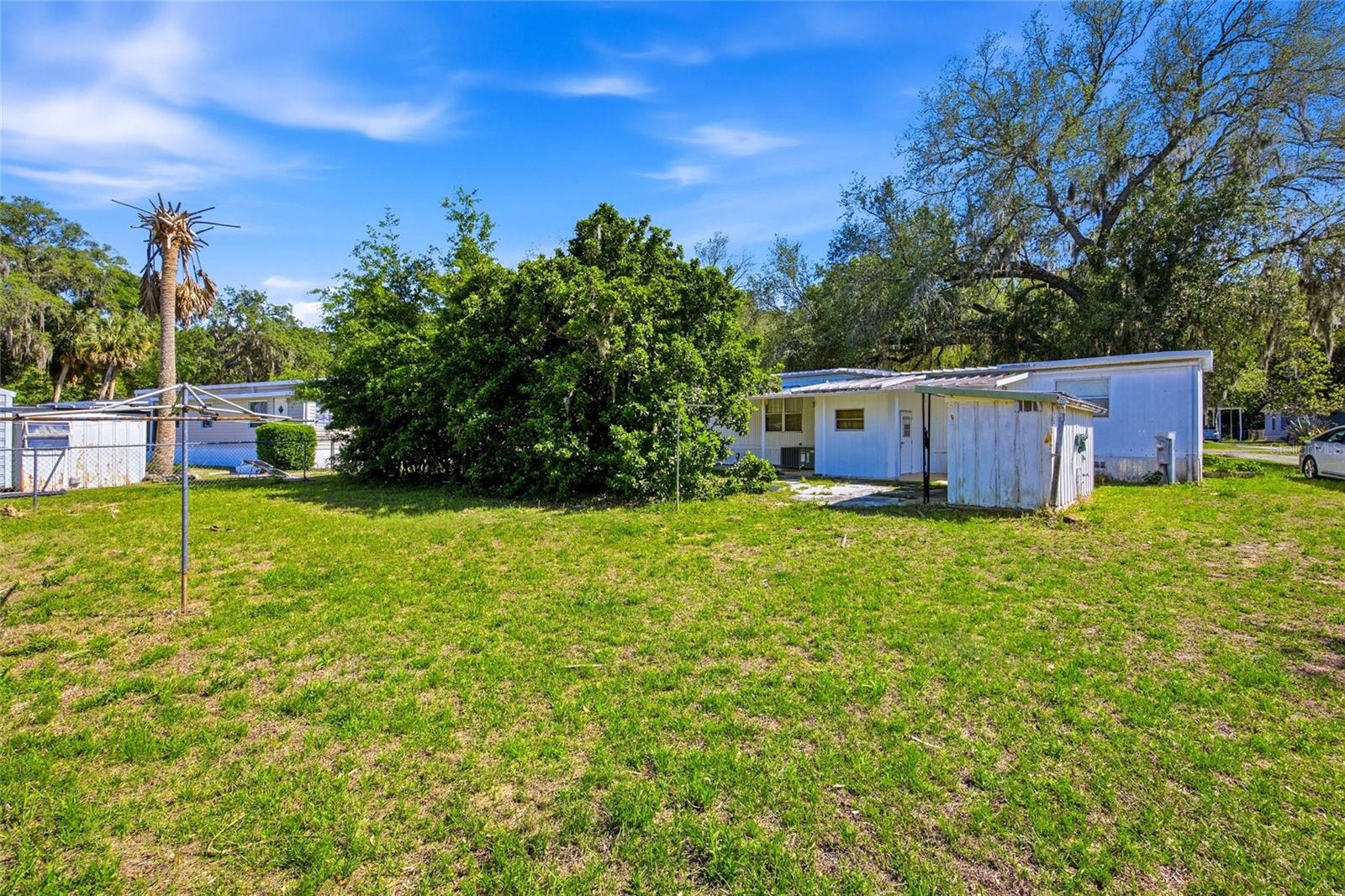 SOUTHGATE MOBILE MANOR - Residential