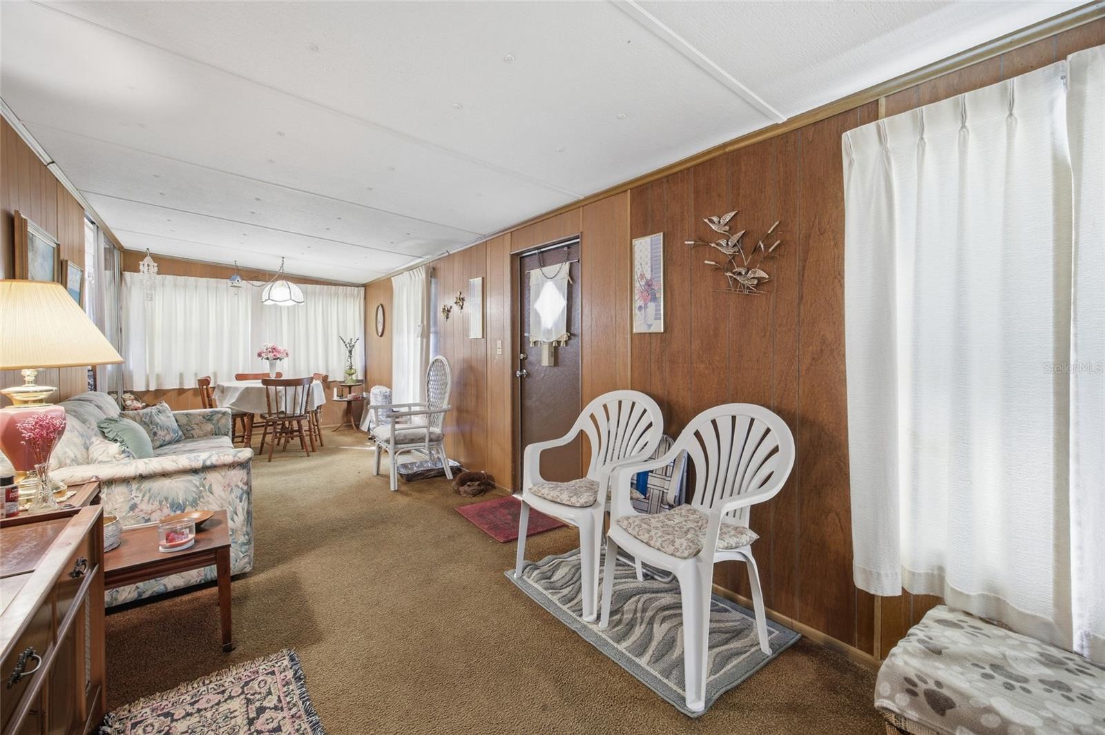 SOUTHGATE MOBILE MANOR - Residential