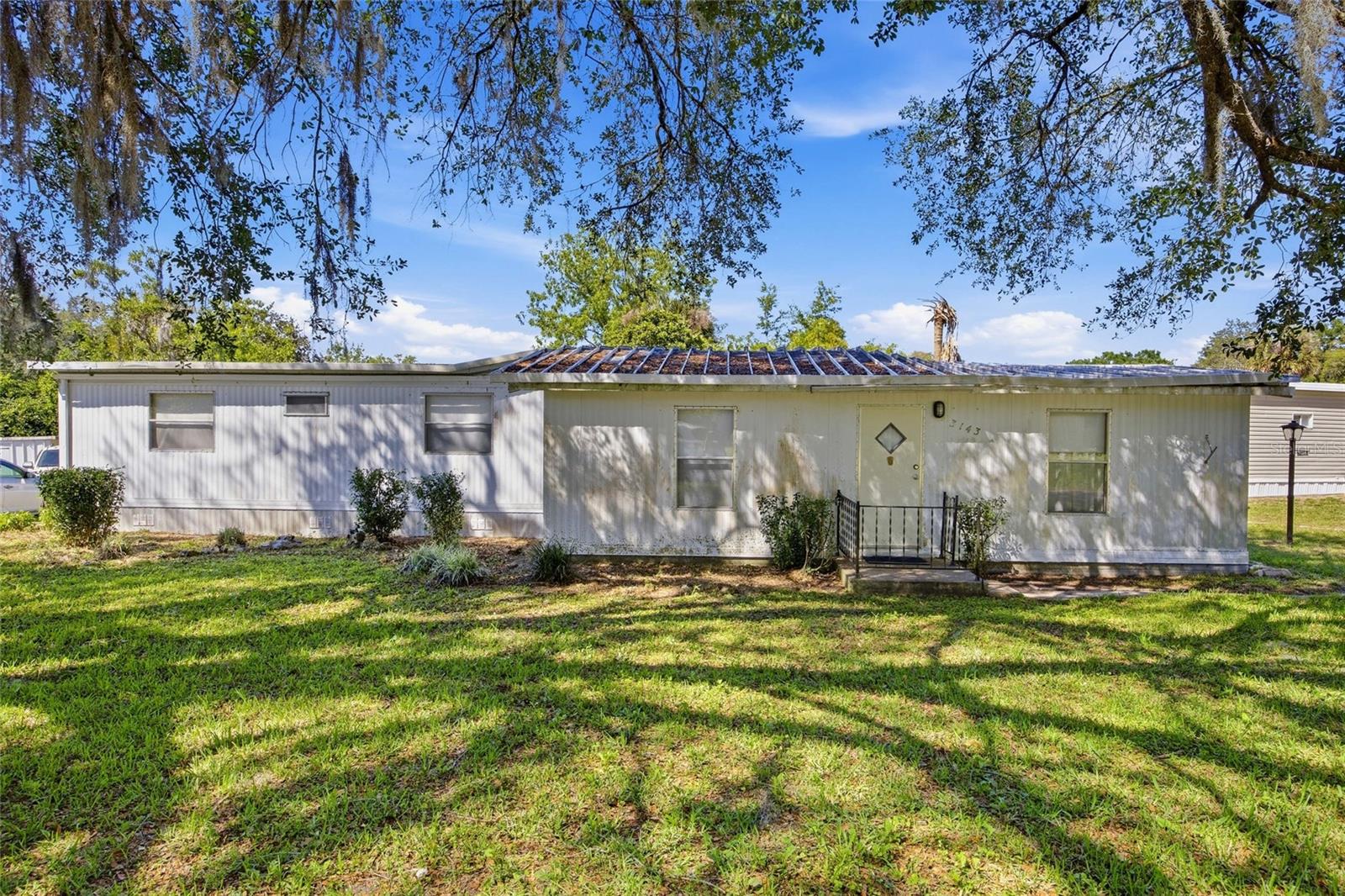 SOUTHGATE MOBILE MANOR - Residential