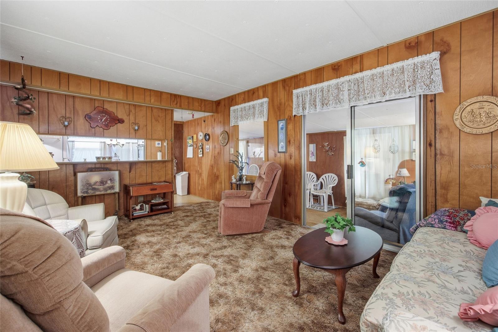 SOUTHGATE MOBILE MANOR - Residential