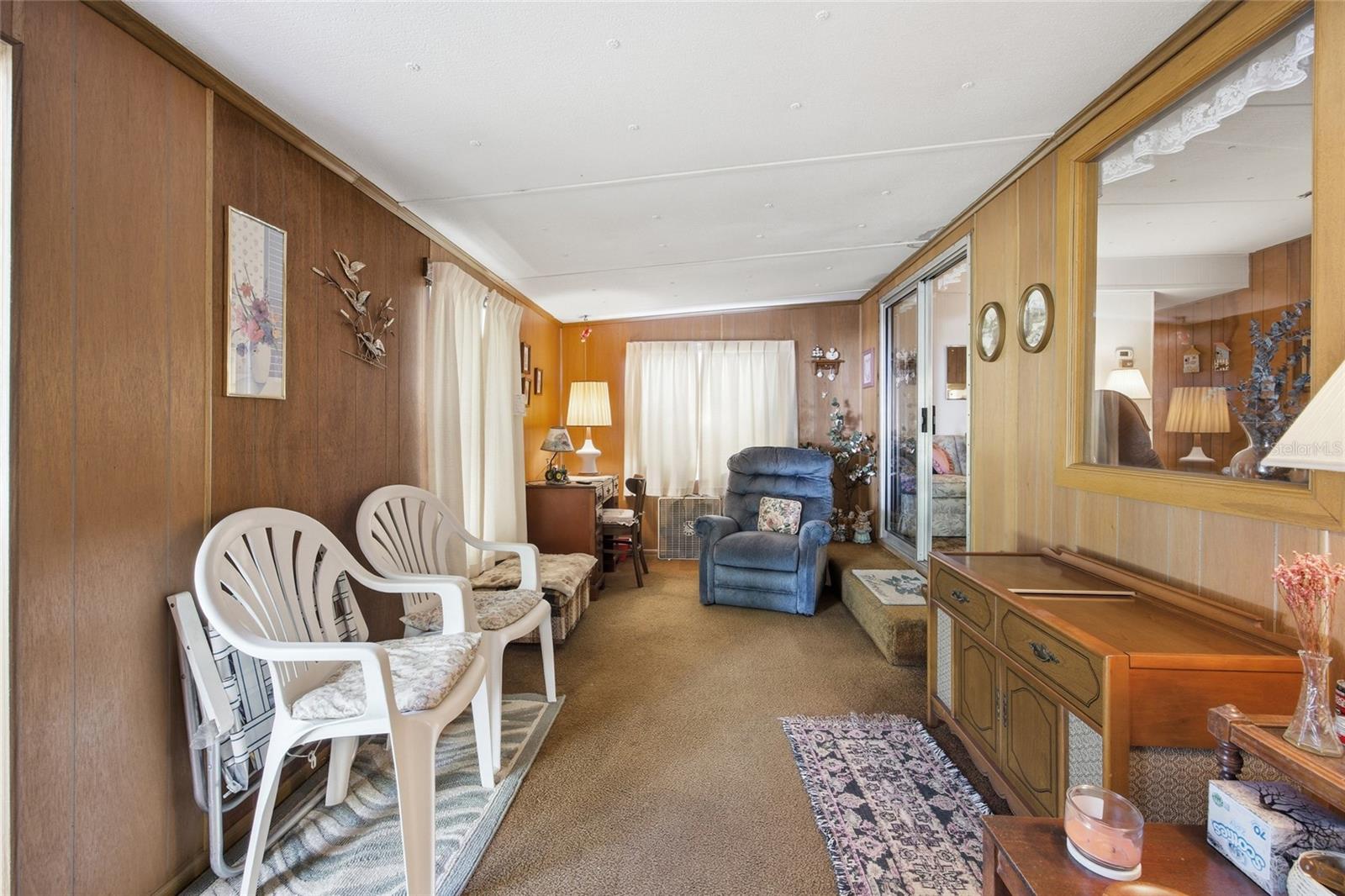 SOUTHGATE MOBILE MANOR - Residential