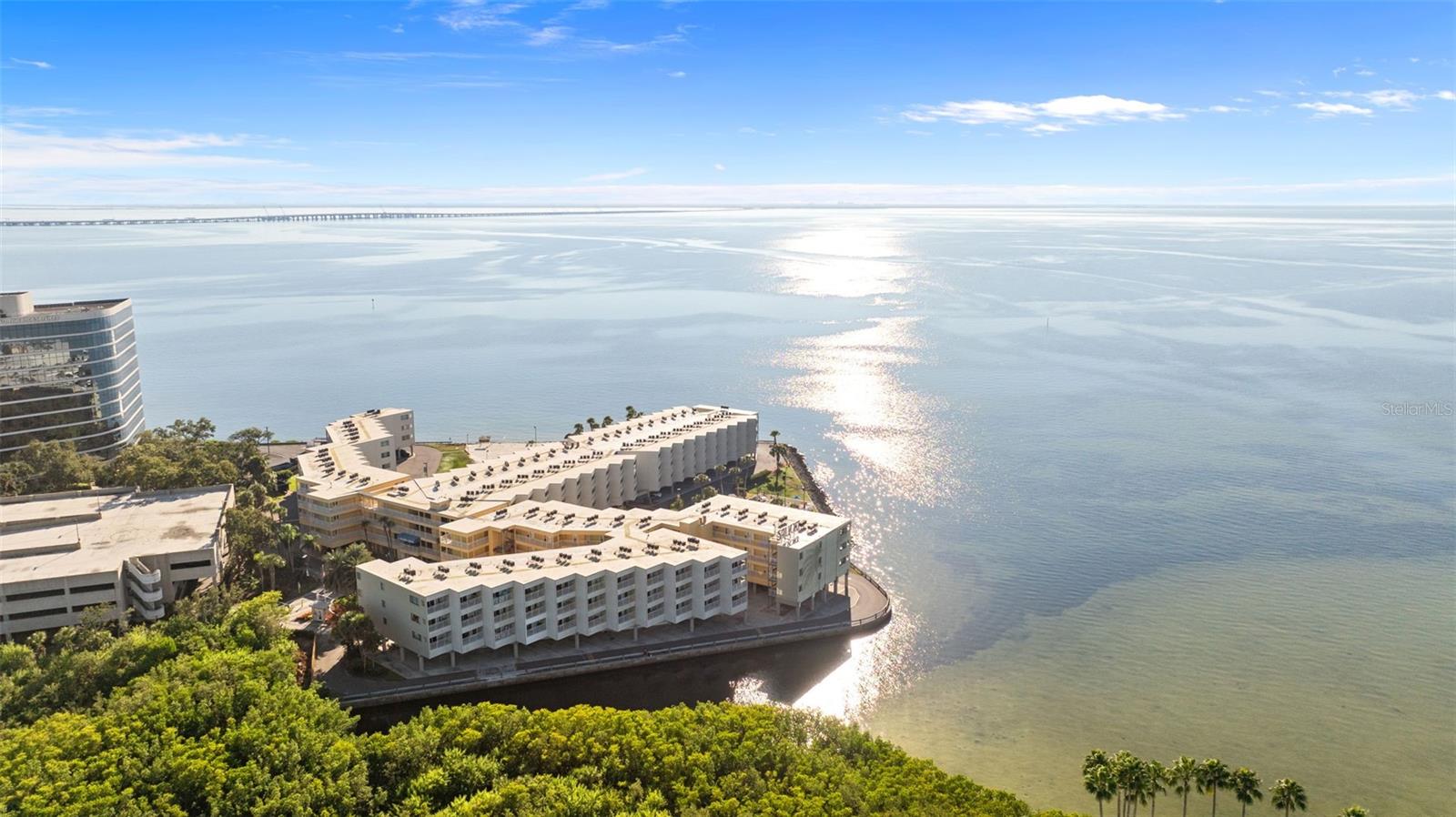 SAILPORT RESORT CONDO ON - Residential