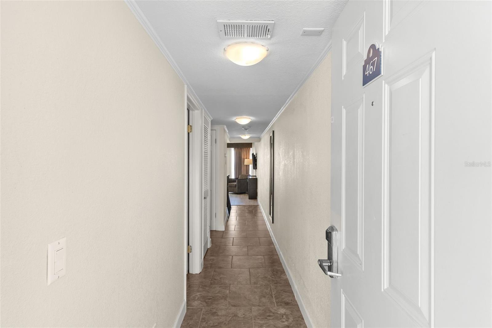 SAILPORT RESORT CONDO ON - Residential