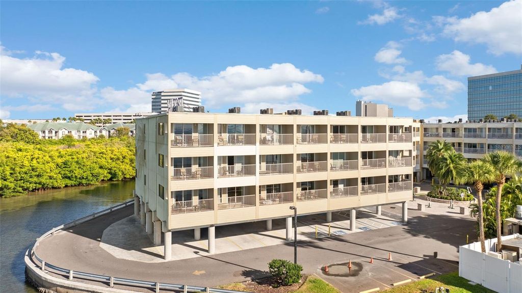 Photo of 2506 N Rocky Point Drive #467, Tampa, FL 33607 (MLS # TB8444047)