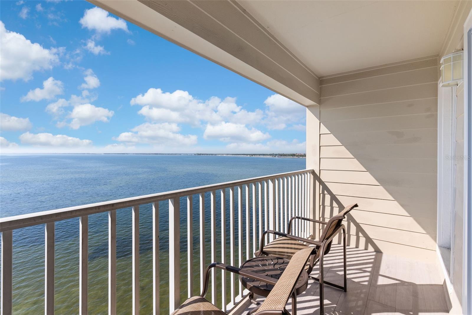 SAILPORT RESORT CONDO ON - Residential