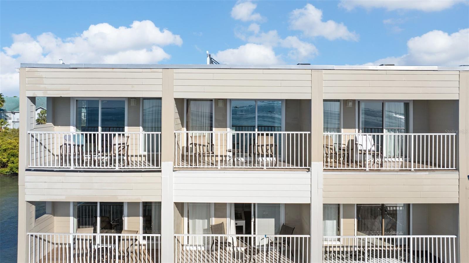 SAILPORT RESORT CONDO ON - Residential