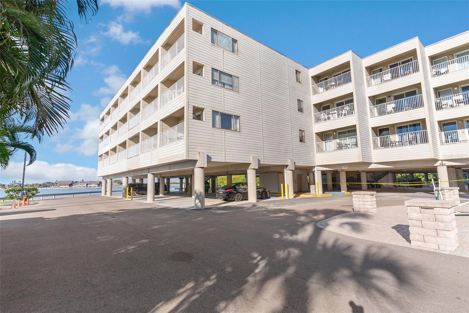 SAILPORT RESORT CONDO ON - Residential