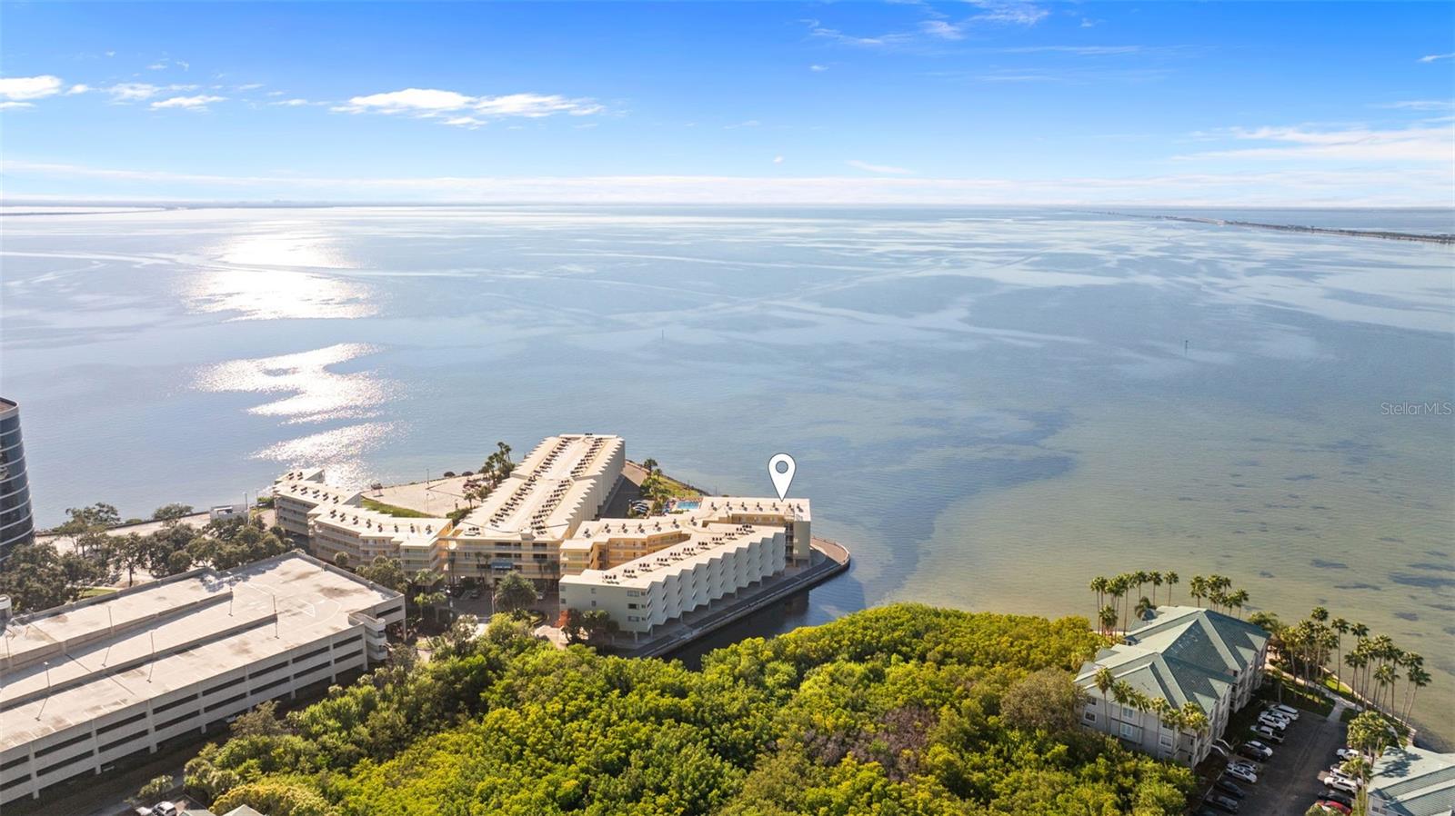 SAILPORT RESORT CONDO ON - Residential