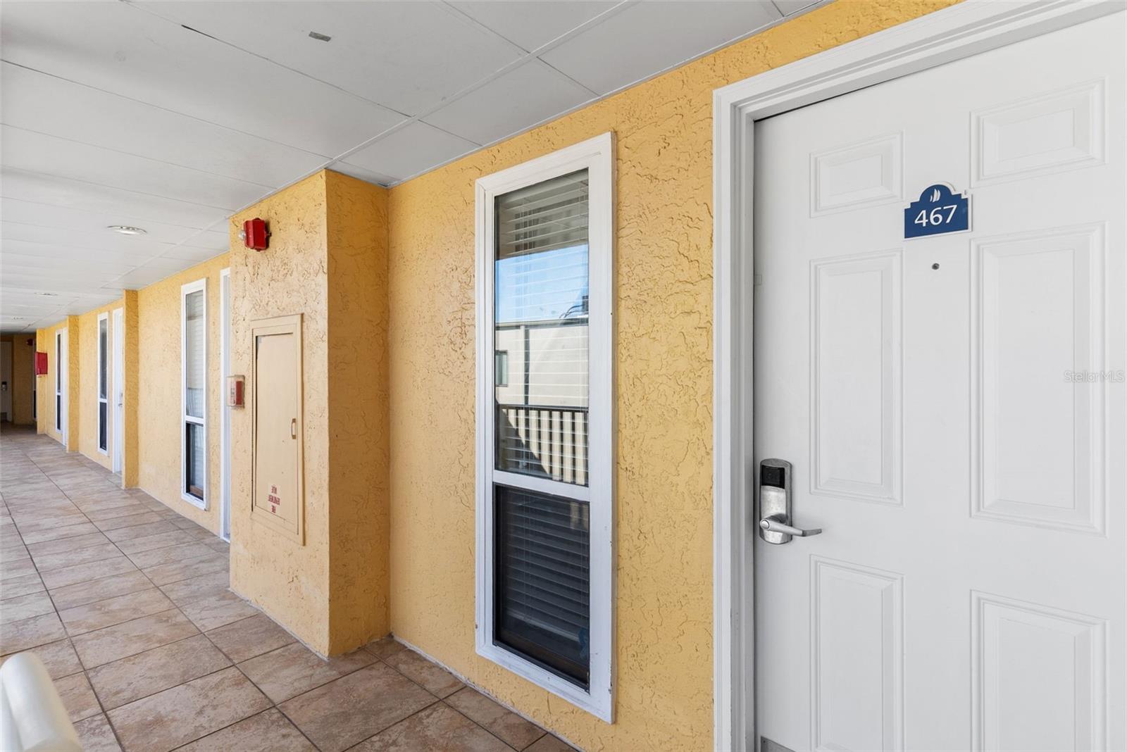 SAILPORT RESORT CONDO ON - Residential